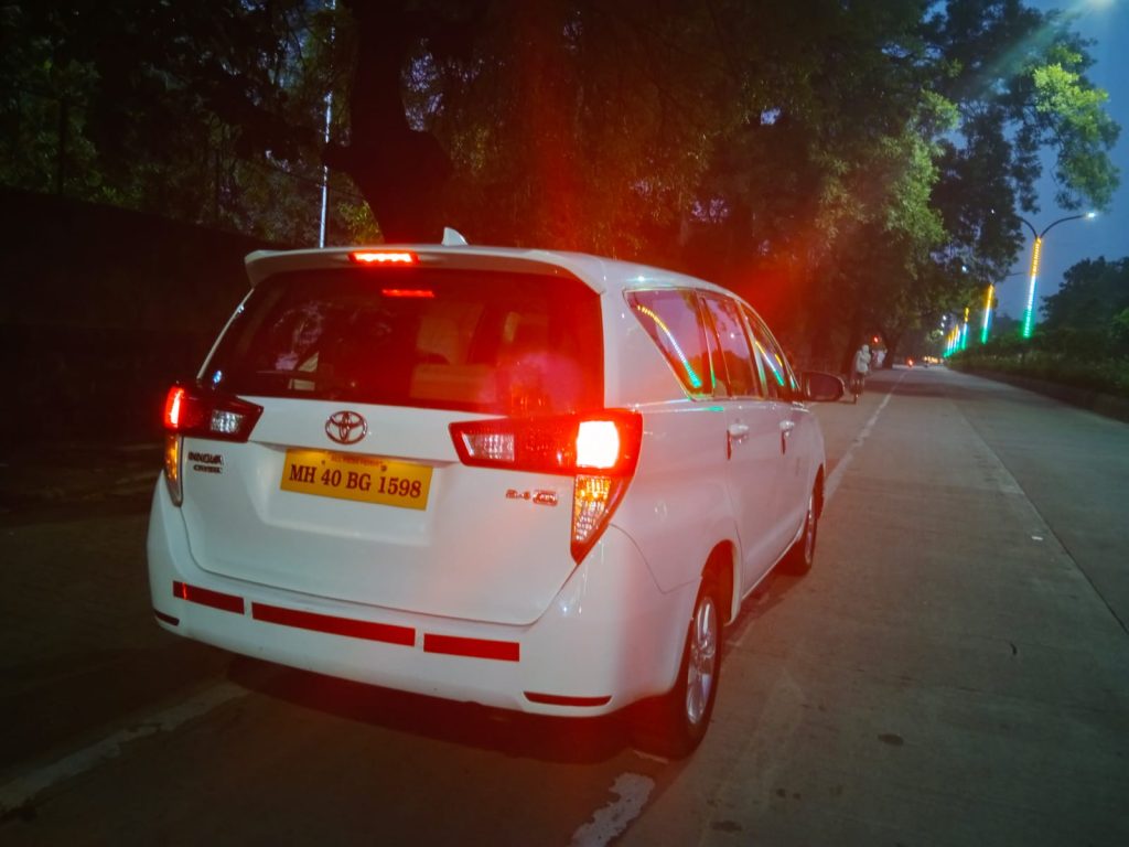 Best cab service in Nagpur